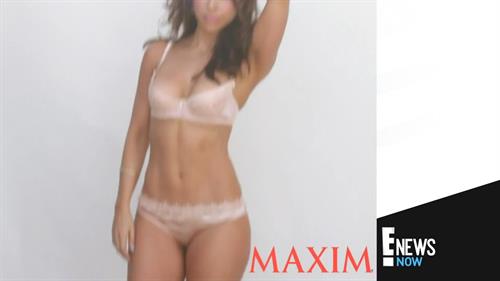 Maxim November 2013 Photoshoot