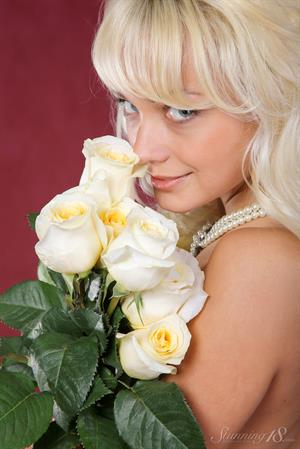 Harly - Don't Leave Me Wanting