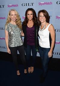 People StyleWatch Denim Awards, West Hollywood, Sept 19, 2013