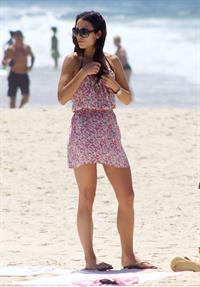 Jordana Brewster