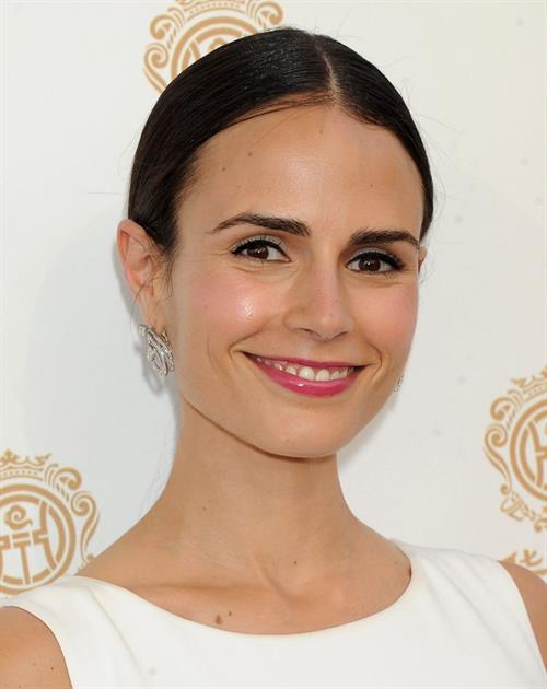 Jordana Brewster