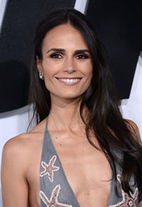 Jordana Brewster