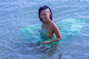 Sweet Julie Nude Pictures Presenting Sweet Julie