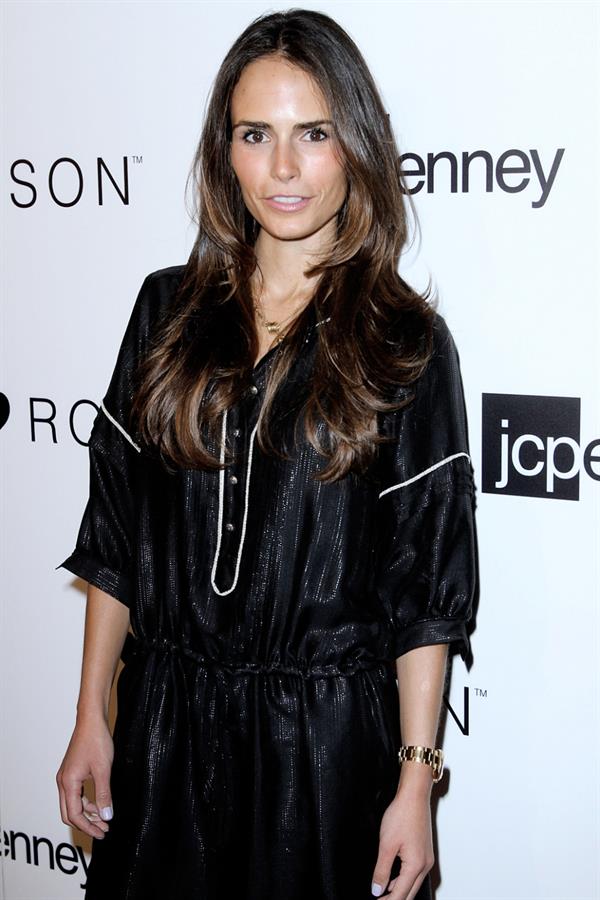 Jordana Brewster