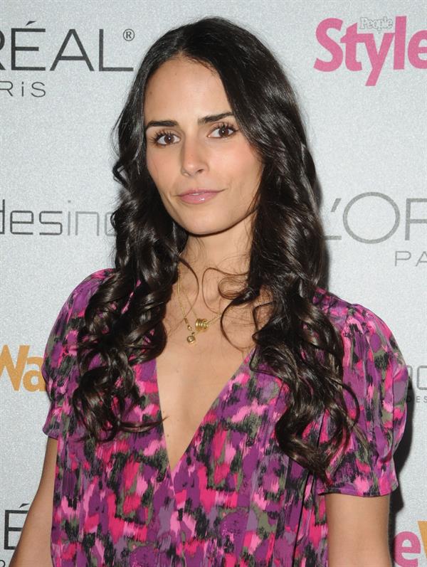 Jordana Brewster