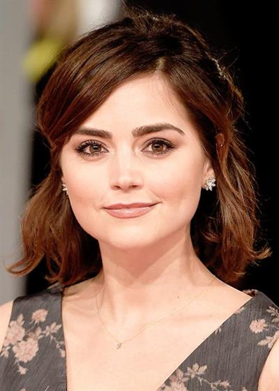 Jenna Coleman