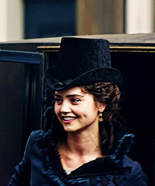 Jenna Coleman