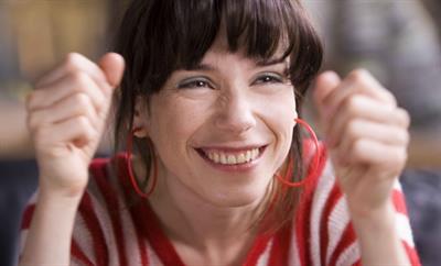 Sally Hawkins