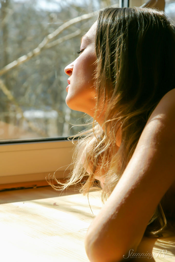 Rakel -  I Feel it in my Skin