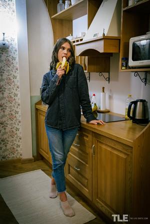 Ella Bonita Nude Pictures My Big Toy 1