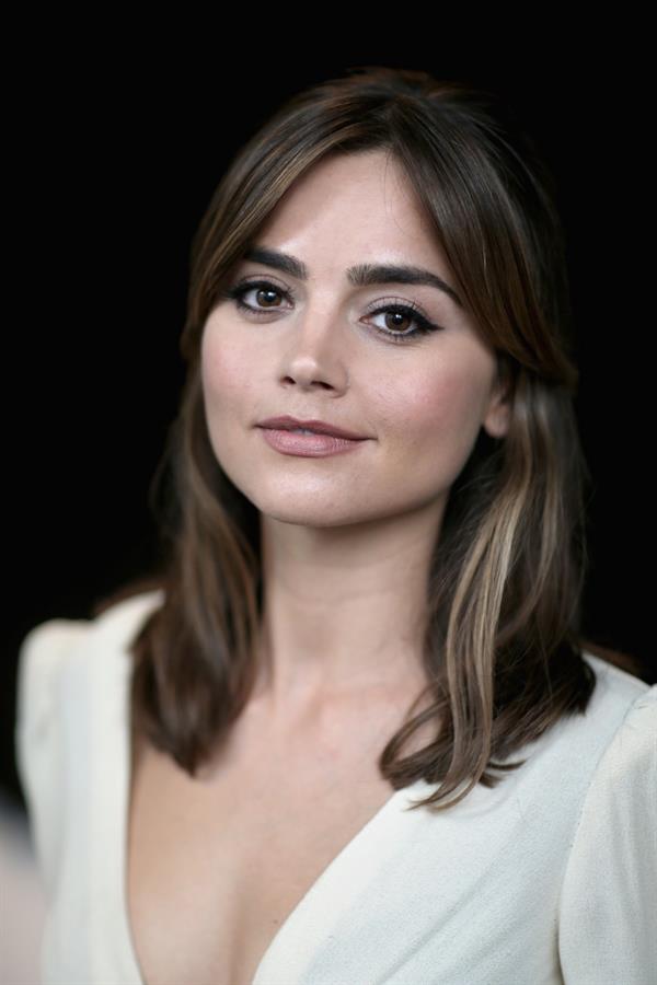 Jenna Coleman