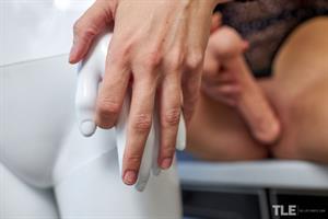 Elina De Lion Nude Pictures Mannequin 1