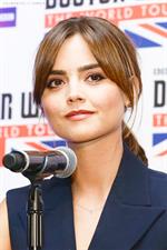 Jenna Coleman