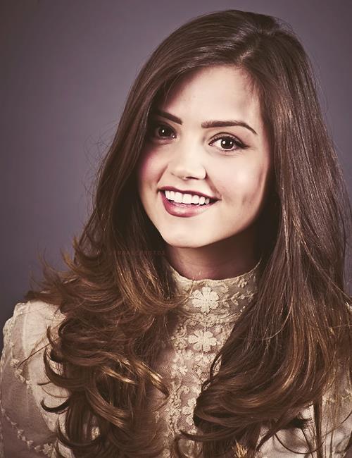 Jenna Coleman