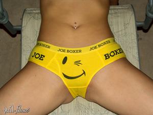 Next Door Nikki Nude Pictures Tied Up