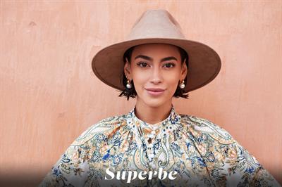 Danny Hernandez for Superbe Models