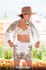 Danny Hernandez for Superbe Models