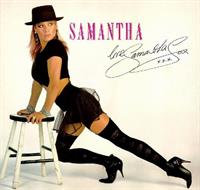 Samantha Fox