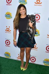 Jenna Ushkowitz