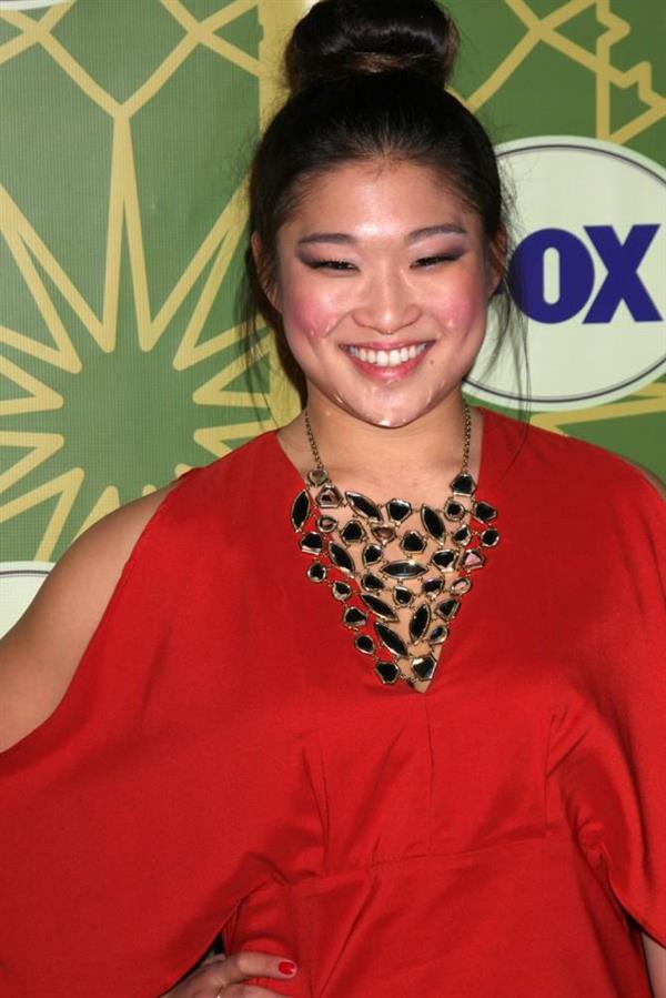 Jenna Ushkowitz