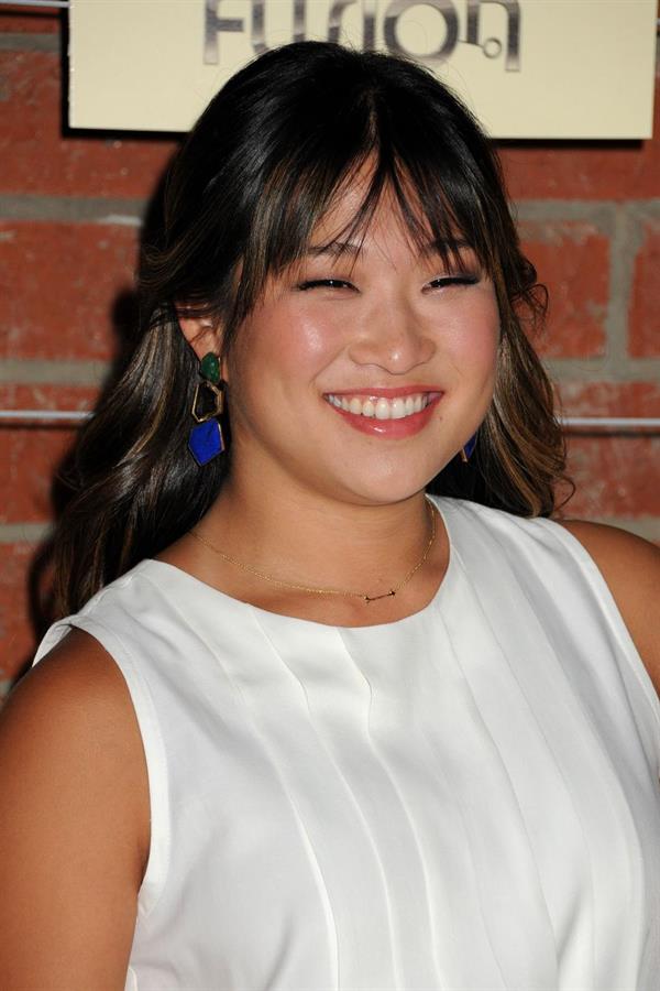 Jenna Ushkowitz