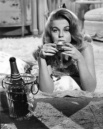 Ann-Margret