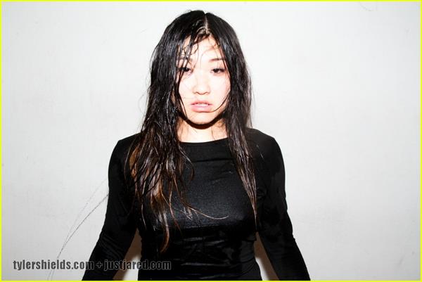 Jenna Ushkowitz