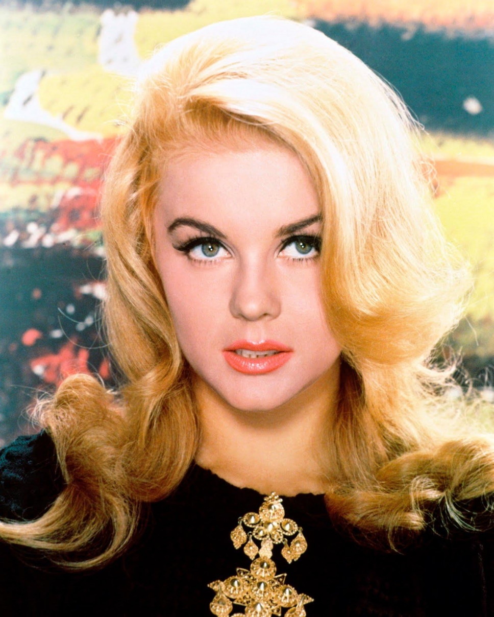 Ann margret фото