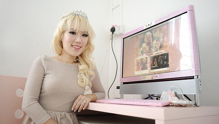 Xiaxue