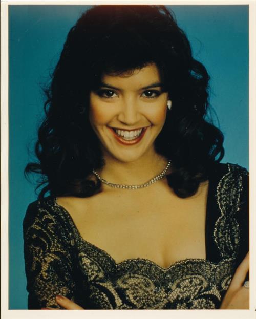 Phoebe Cates