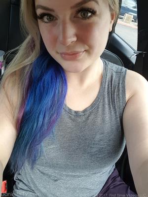 Gigi Nude Pictures Fun In Cali And Phx