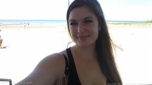 Lindsay-II Nude Pictures Fun Across The Country