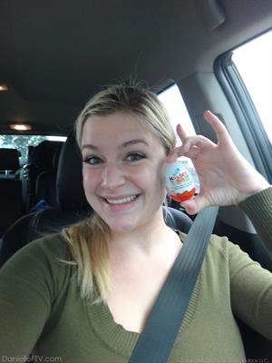 Tiffany-II Nude Pictures Danielle Visits New Zealand