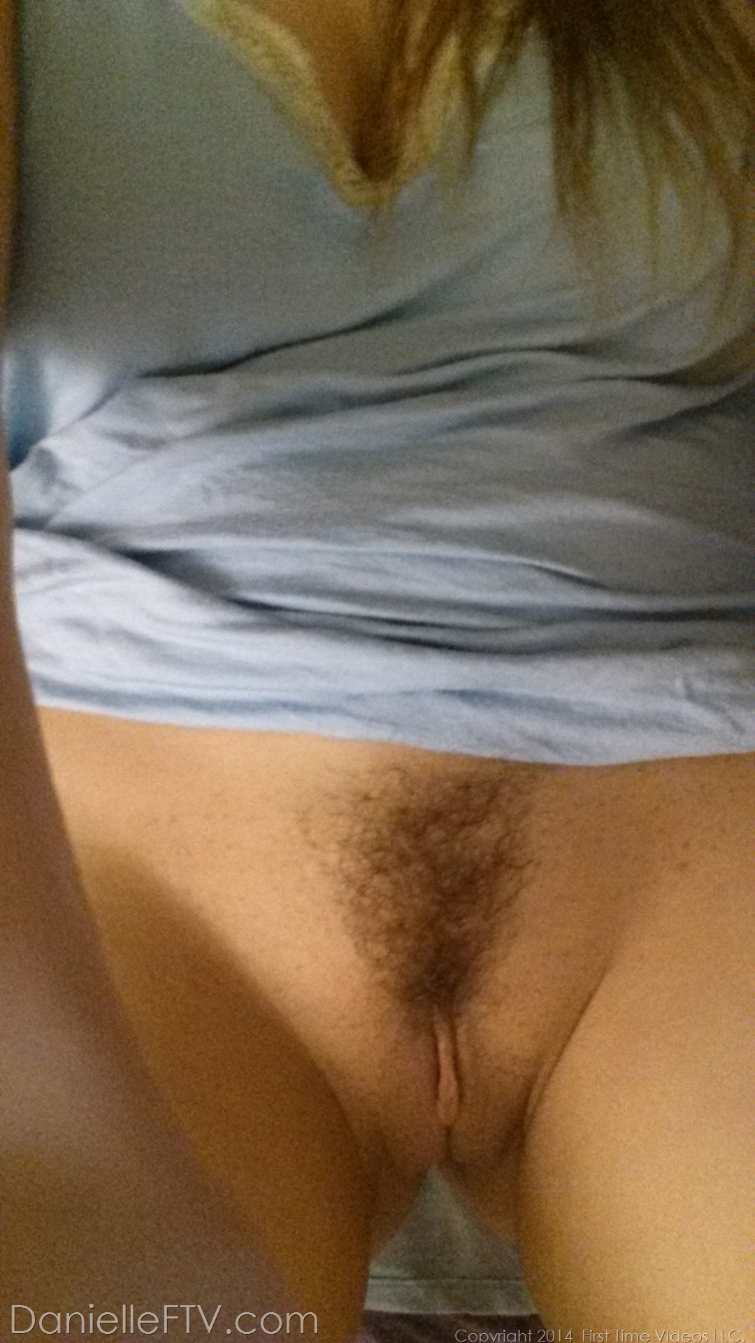 Danielle Around The World