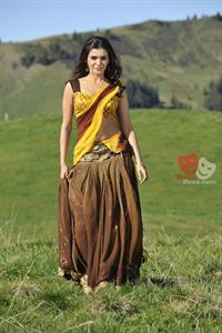 Samantha Ruth Prabhu