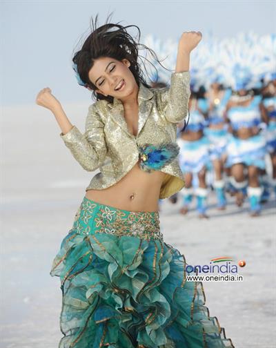 Samantha Ruth Prabhu