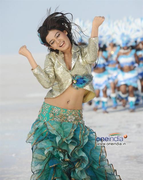 Samantha Ruth Prabhu