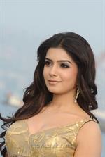 Samantha Ruth Prabhu