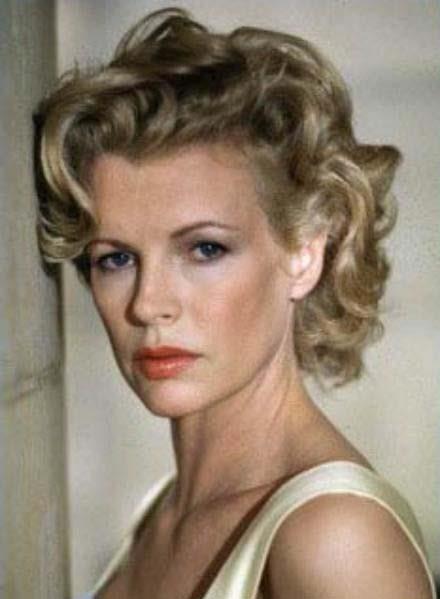 Kim Basinger