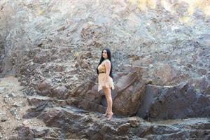 christina Nude Pictures Pocahotass