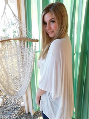 Demi Nude Pictures Boho Babe