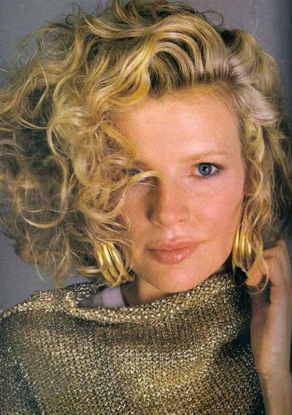 Kim Basinger