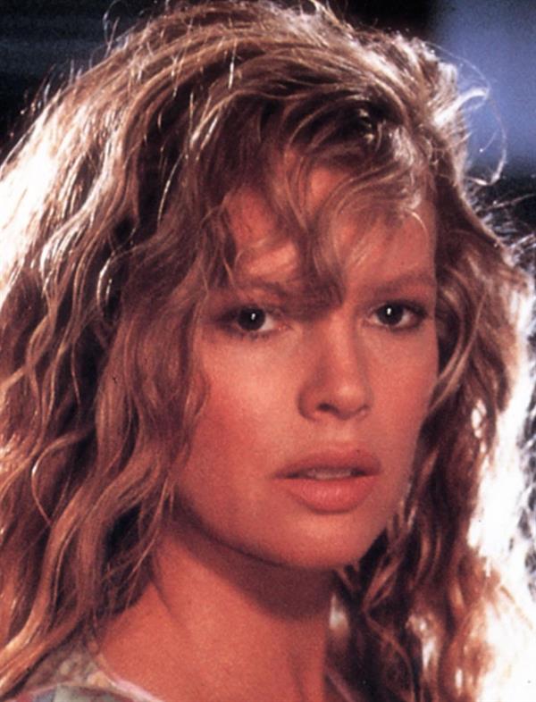 Kim Basinger