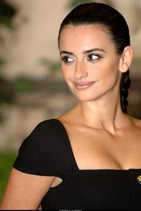 Penélope Cruz