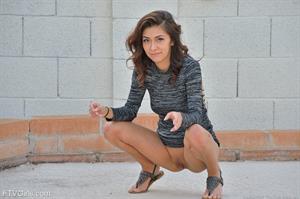 Kara Nude Pictures Fashion Gone Bad