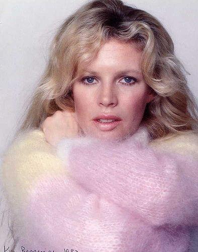 Kim Basinger