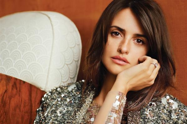 Penélope Cruz