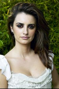 Penélope Cruz