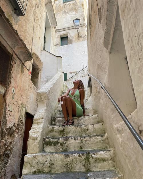 Agatha Vega - Famous Model/Actress/Porn Star/XBEU - Best Newcomer Award 2021/AVN - Best All-Girl Scene 2023