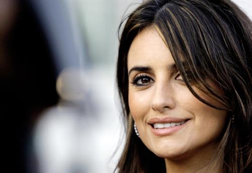 Penélope Cruz